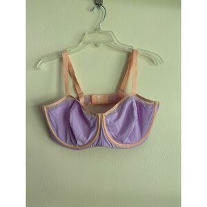 NIP Parade Balconette Underwire Bra